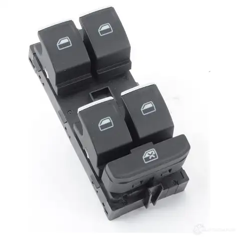 Переключатель стеклоподъемника VAG 5G0 959 857 C WZU 1218209835 MHS KNAZ - Изображение 1