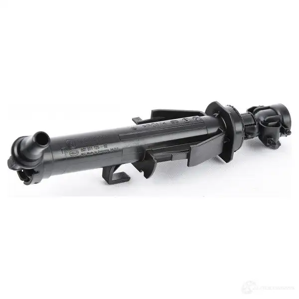 Оригинальная форсунка омывателя правой фары SRA Golf 7 VAG 28105234 5G0955966 W7NI AZ - Изображение 1