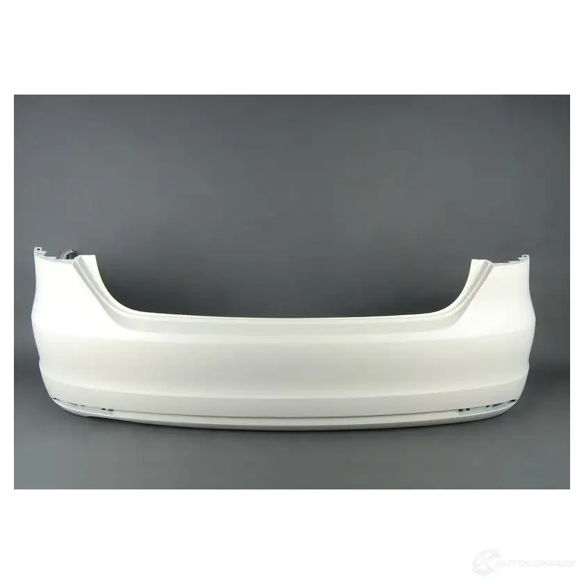 Бампер задний VAG 49400247 5C6807418AGRU 31X2 TL - Изображение 1