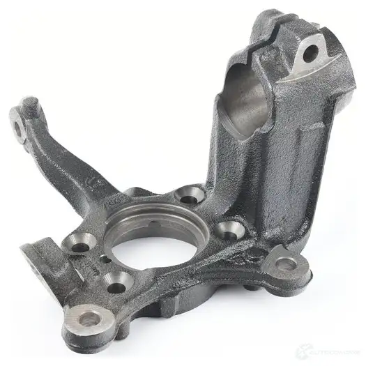 Поворотный кулак, цапфа, цапфа VAG 1421681912 41VZ XG5 5C0407255 - Изображение 1