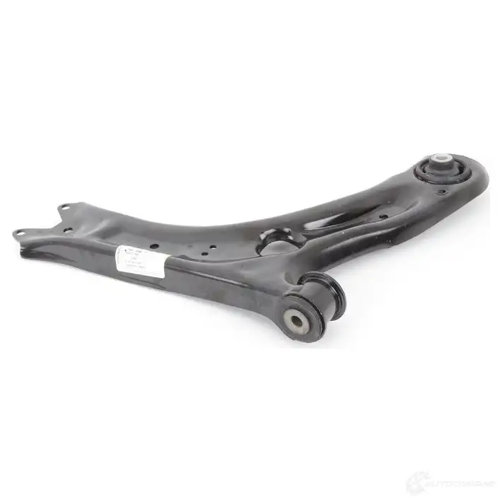 Рычаг передней подвески, нижний, справа VAG XC AH7UB 5C0 407 152 D 29963543 изображение 4