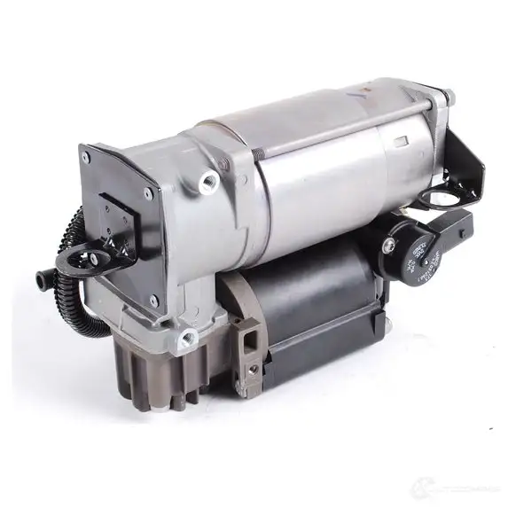Компрессор пневматической подвески VAG 4Z7616007A FXBO V 23096908 изображение 0