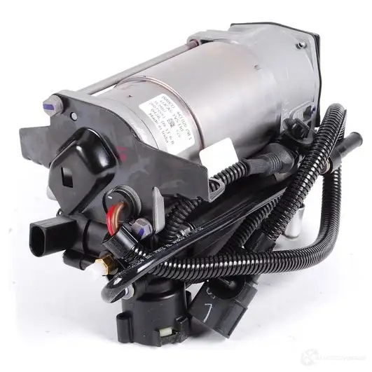 Компрессор пневматической подвески VAG 4Z7616007A FXBO V 23096908 изображение 1