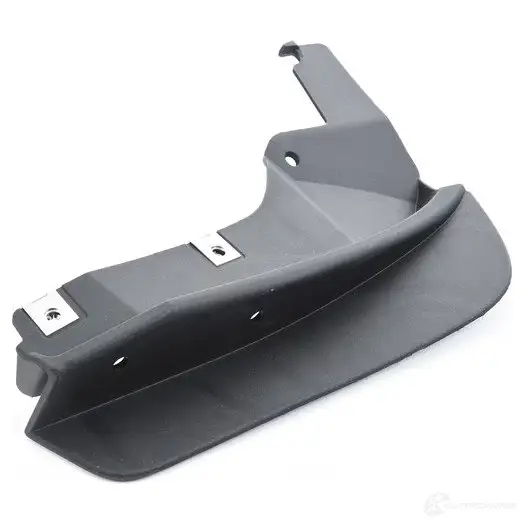 Юбка бампера VAG 4L0807514C 39621427 4 V8YS SZSGZHN - Изображение 1