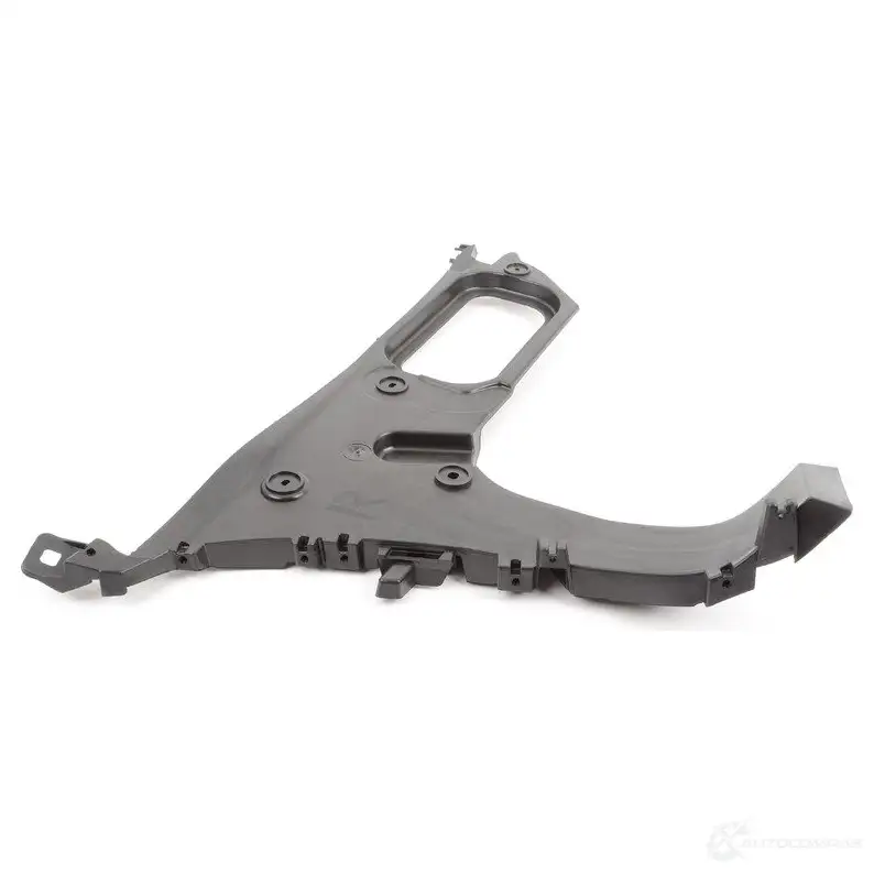Направляющая VAG V J87GDC UJVQ91 4L0807454A 1422123208 - Изображение 1