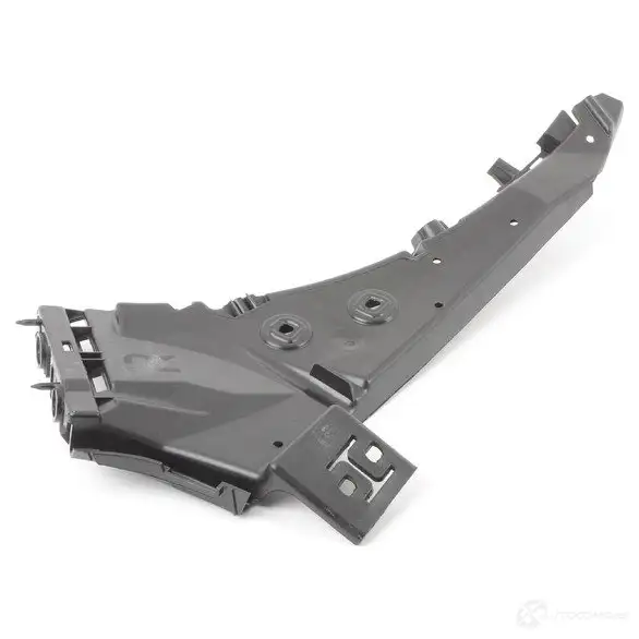 Кронштейн для бампера VAG 4L0807284B 0PAU C 1422123115 - Изображение 1