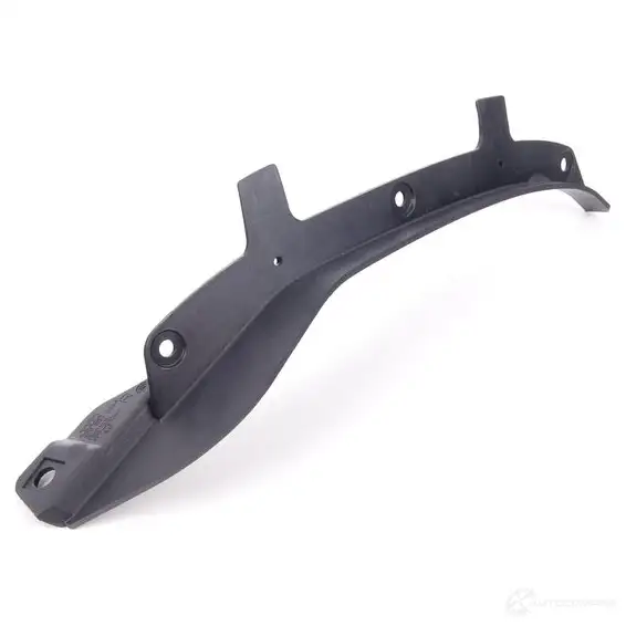 Юбка бампера VAG 23ANM9 4F0853888A KT JXO 46304312 - Изображение 1