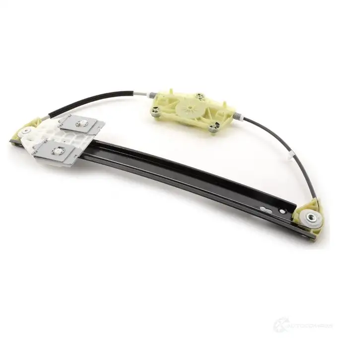 Стеклоподъемник VAG 22750530 B GRFK0 4F0839461B - Изображение 1