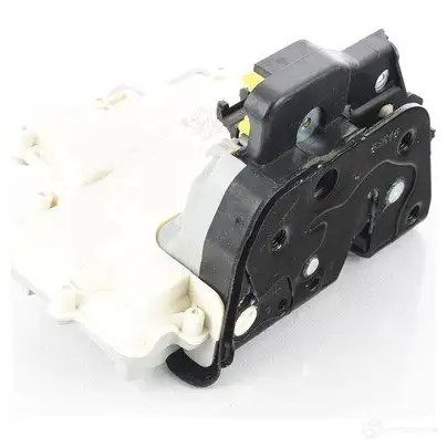 Замок двери с концевым выключателем VAG 2J 9SN 4F0839016C 29CO8KC 1422080886 - Изображение 1
