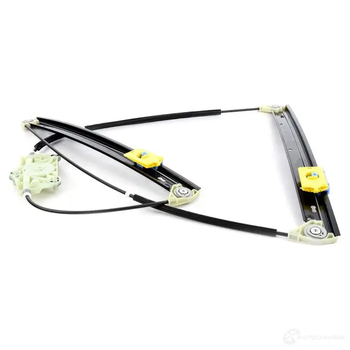 Стеклоподъемник VAG HHF P0 4F0 837 461 D 22749702 - Изображение 1