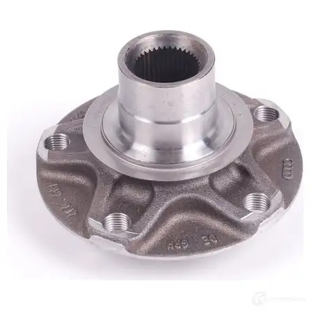 Подшипник ступицы колеса, комплект VAG C LTRZ 4F0 501 652A 1422079736 - Изображение 1
