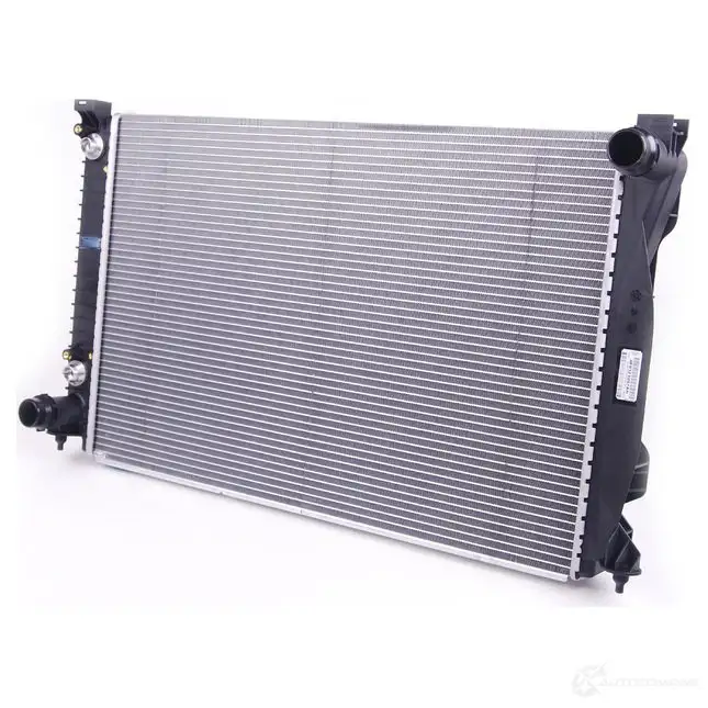 Радиатор охлаждения двигателя VAG 23009886 4F0121251AH DT5J4L P - Изображение 1