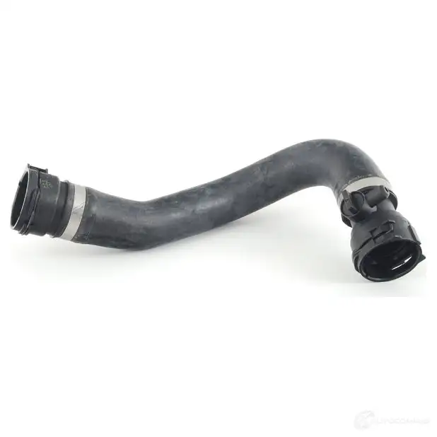 Патрубок радиатора, шланг VAG D 46FK23 49863279 4F0121055F - Изображение 1