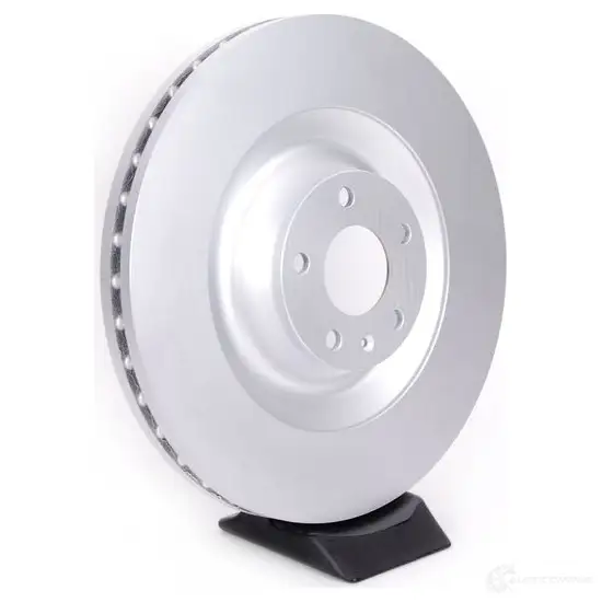 Тормозной диск VAG JYF7QZ G 21663860 4E0 615 301 K - Изображение 1