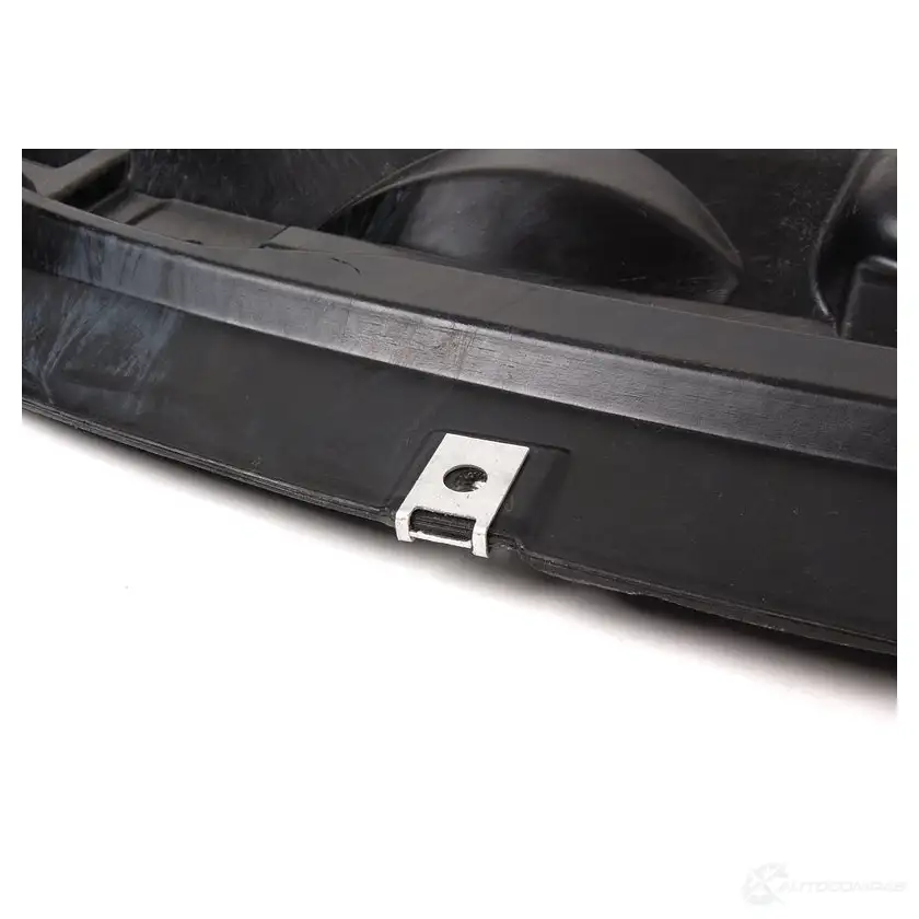 Защита картера (пластик) VAG 4B0863821J 6E8G A 24636908 изображение 1
