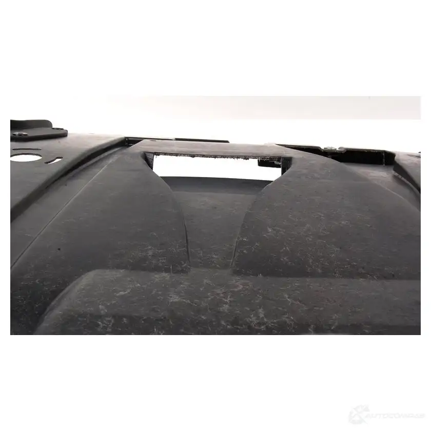 Защита картера (пластик) VAG 4B0863821J 6E8G A 24636908 изображение 2