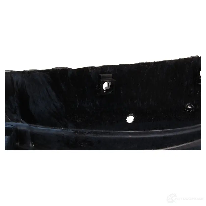 Защита картера (пластик) VAG 4B0863821J 6E8G A 24636908 изображение 6