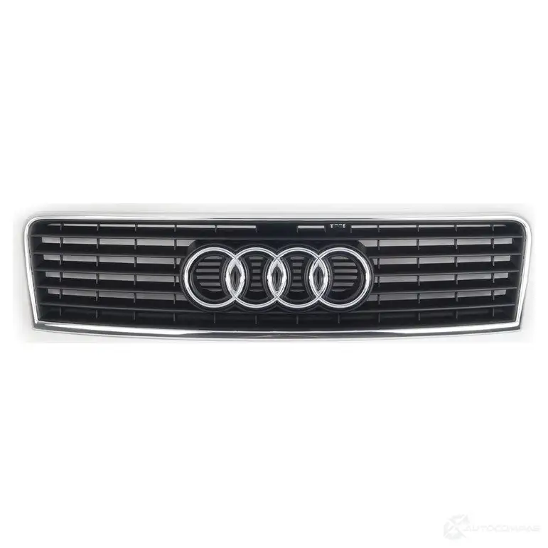 Решетка радиатора 2001> VAG S 1UBUU 26985948 4B0853651F3FZ - Изображение 1
