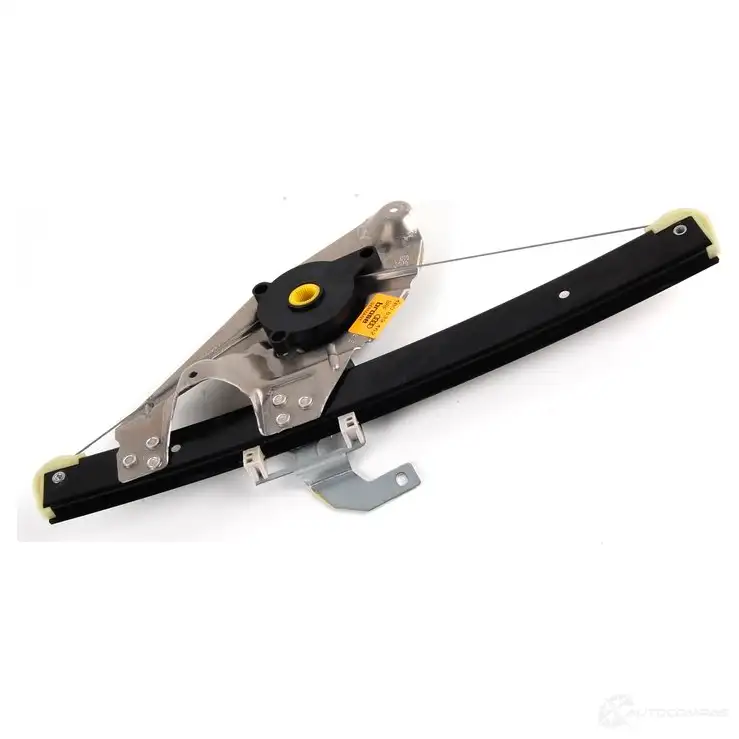 Стеклоподъемник VAG LH1X J6 22750528 4B0839462 - Изображение 1