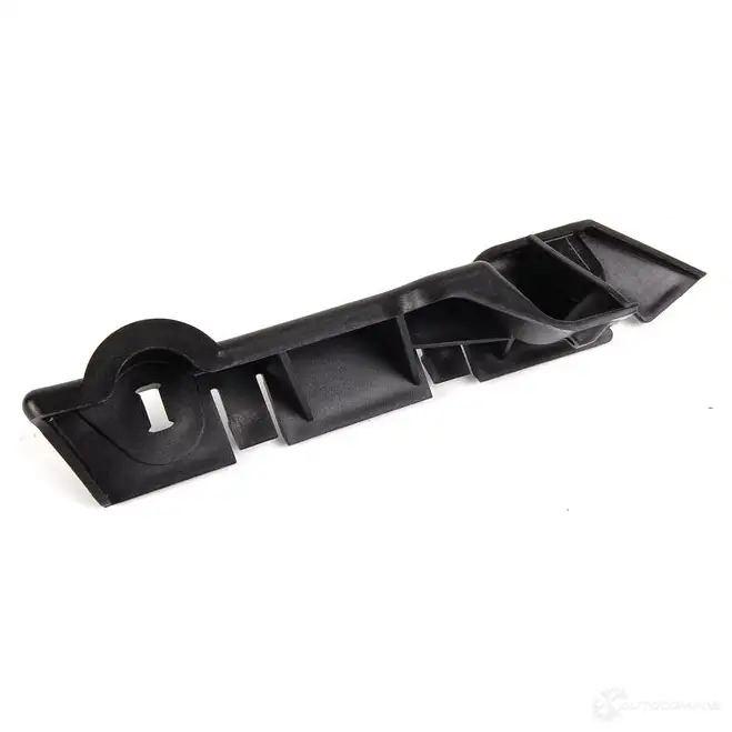 Кронштейн бампера передний правый VAG 4B0807284B UB7C HH 46296834 - Изображение 1