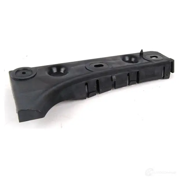 Кронштейн бампера передний левый VAG 4B0807283B 46296832 J OV7Q1 - Изображение 1