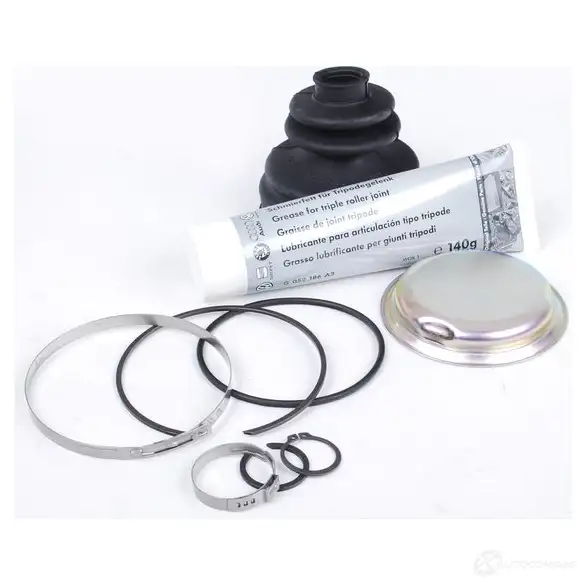 Защитный комплект наружного ШРУСа VAG 4B0 498 201 21398398 L9KE M - Изображение 1