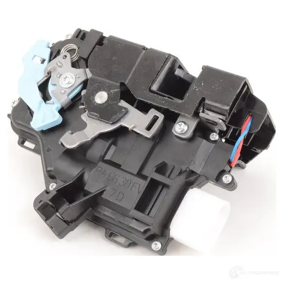 Замок двери VAG 1421846710 V7EX SJR 3D1837016AE - Изображение 1