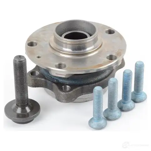 Подшипник ступицы VAG 3D0 498 607 B U 4XY32 29550846 - Изображение 1