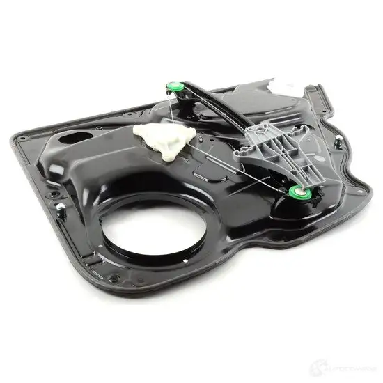 Стеклоподъемник VAG RB4K EPS 3C9 839 461L 38613435 - Изображение 1