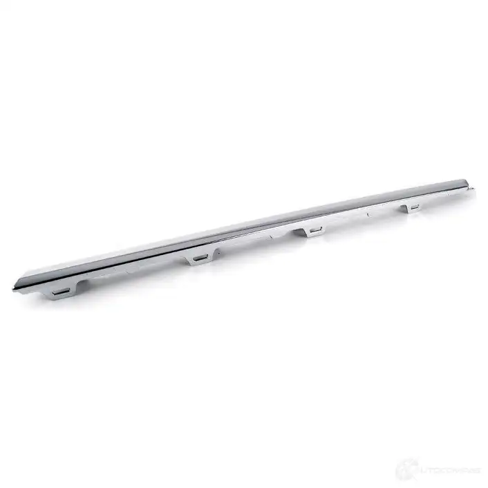 Хром молдинга бампера VAG 95PEVW F 24745026 3C9807460A2ZZ - Изображение 1
