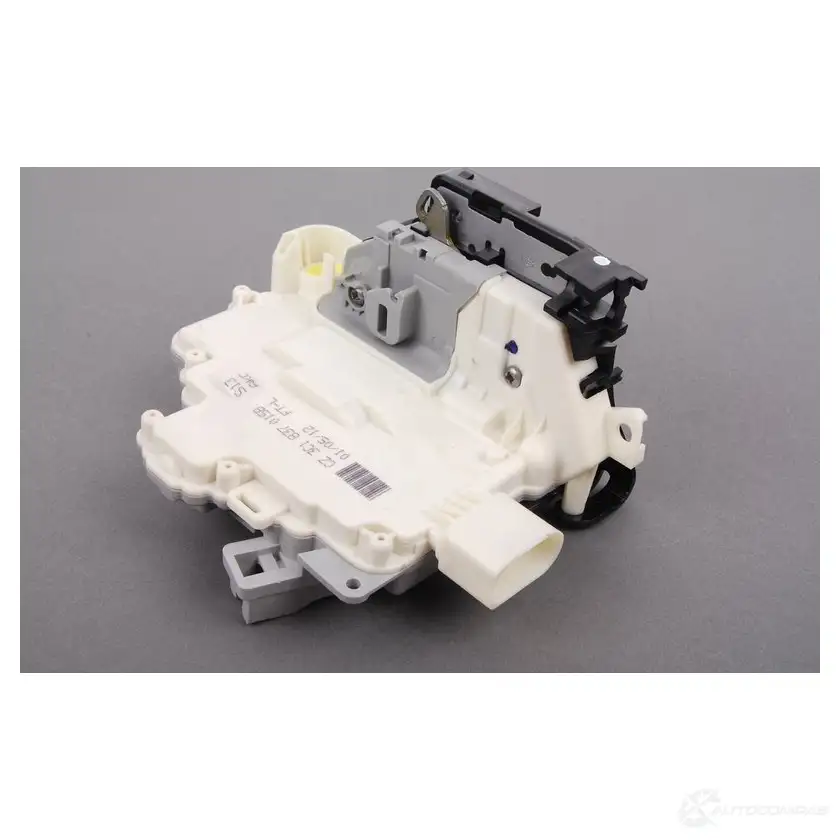 Замок двери VAG 38615233 3C1837015B 49 6VR7V - Изображение 1