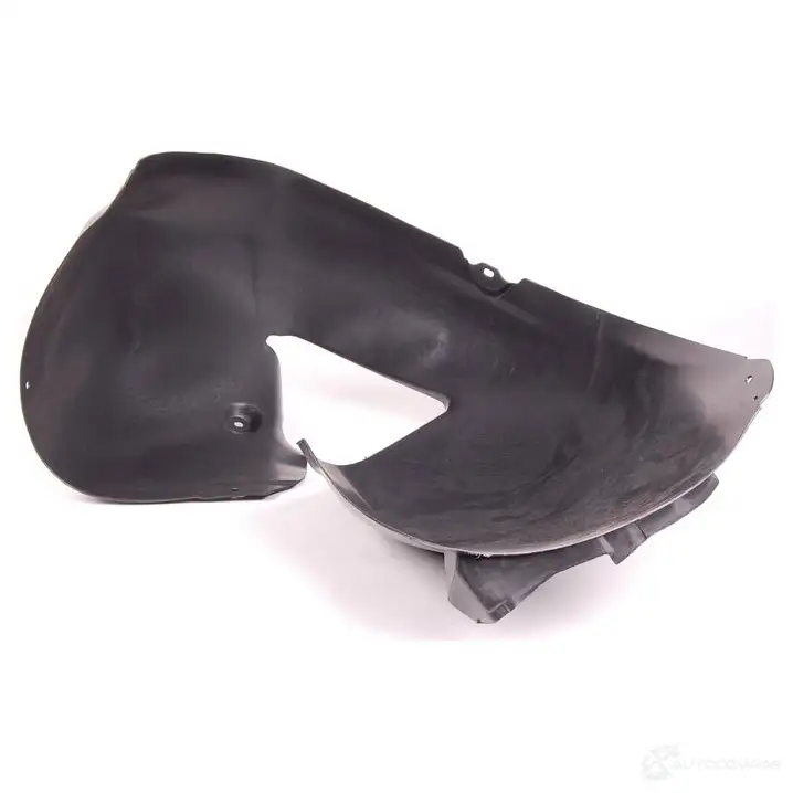 Подкрылок передний левый задняя часть VAG 9 1ZT9N 24744946 3C0805977 - Изображение 1