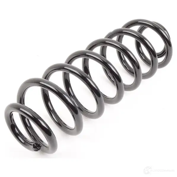 Пружина VAG 3C0 511 115 AH 21434166 S96F TZT - Изображение 1