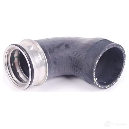 Патрубок интеркуллера VAG 3C0145838D 3 YTER 28123910 изображение 0