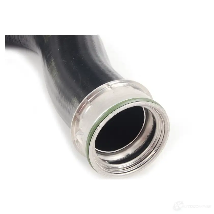 Патрубок интеркуллера VAG 7CG2 W6B 3C0145832D 28123890 изображение 2