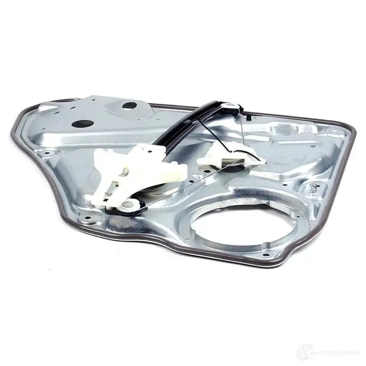 Стеклоподъемник VAG 24744376 RWE EM 3B5 839 462 A - Изображение 1