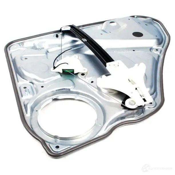 Стеклоподъемник VAG 24744372 MLU XPA 3B5 839 461 A - Изображение 1