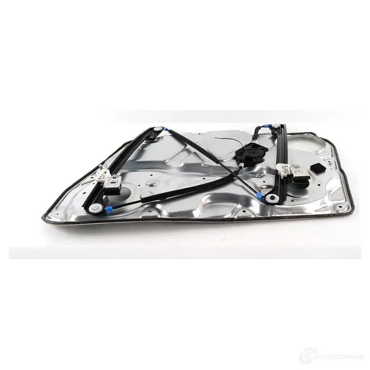 Стеклоподъемник передний левый электро без мотора VAG UZ 6CQR 22750296 3B1837461 - Изображение 1