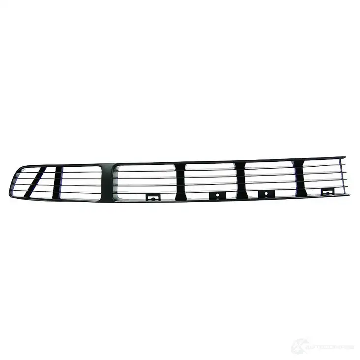 Решетка бампера VAG 3B0853677BB41 24744464 5F K11B - Изображение 1
