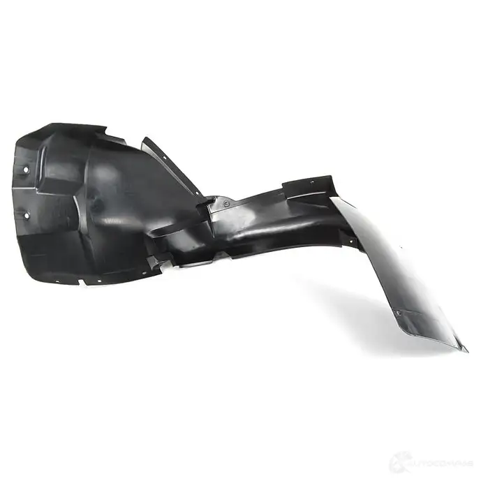 Подкрыльник VAG 2GX UV 24744414 3B0809962C01C - Изображение 1