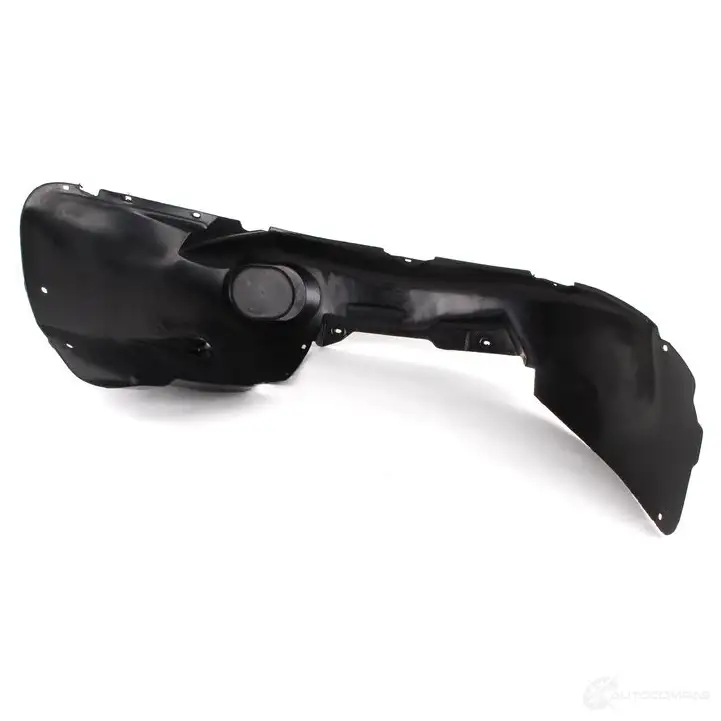 Подкрылок VAG 3B0809957A01C WM1T 4 24744644 - Изображение 1
