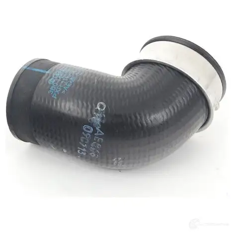 Патрубок интеркуллера VAG UB 0TBX 3B0145838A 28123886 изображение 1
