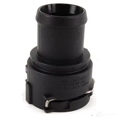 Фланец охлаждающей жидкости VAG 53764335 3B0122291C WK1Q MG - Изображение 1