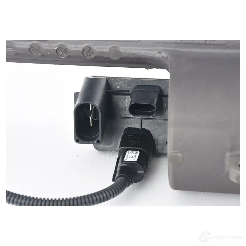 Рулевая рейка VAG 3AB423061MX 1435537881 60M 24VU - Изображение 1