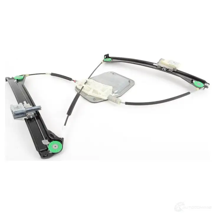 Стеклоподъемник VAG 1206244095 KMBZ G 1Q0837462G - Изображение 1