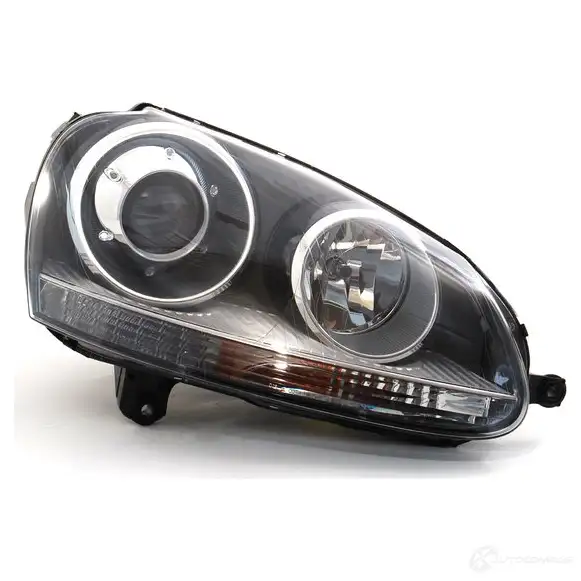 Фара VAG 23729080 1K6941040B Z72 RV - Изображение 1