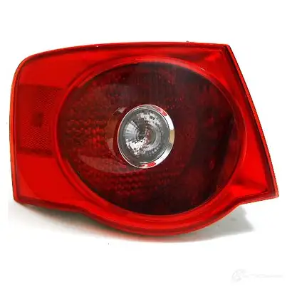 Задний фонарь VAG 1276160454 BMUD W ZAK55 1K5945095J - Изображение 1