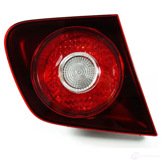 Задний фонарь с фонарём заднего хода VAG 98D8 HP7 1K5945093K 8NY5N2F 1422356911 - Изображение 1