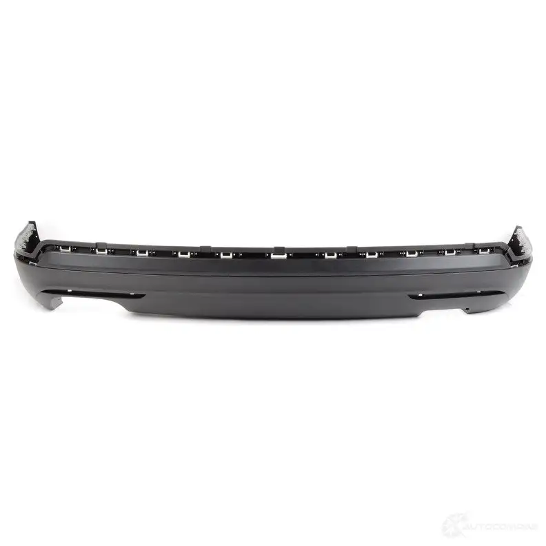 Спойлер VAG KU8R RB 24748874 1K5807521B9B9 - Изображение 1
