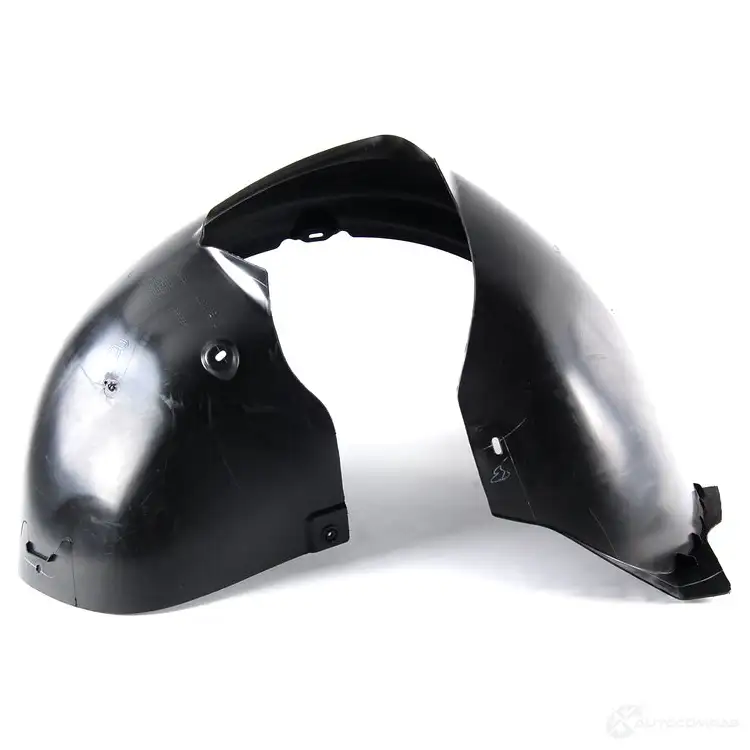 Подкрылок VAG 24748836 ZR14 VJ 1K5 805 978B - Изображение 1